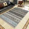 Sản phẩm THAM PHONG KHACH HIEN DAI le_226570a_beige_160x230 100x100 — Công Ty TNHH Vua Thảm — MST 0316554406