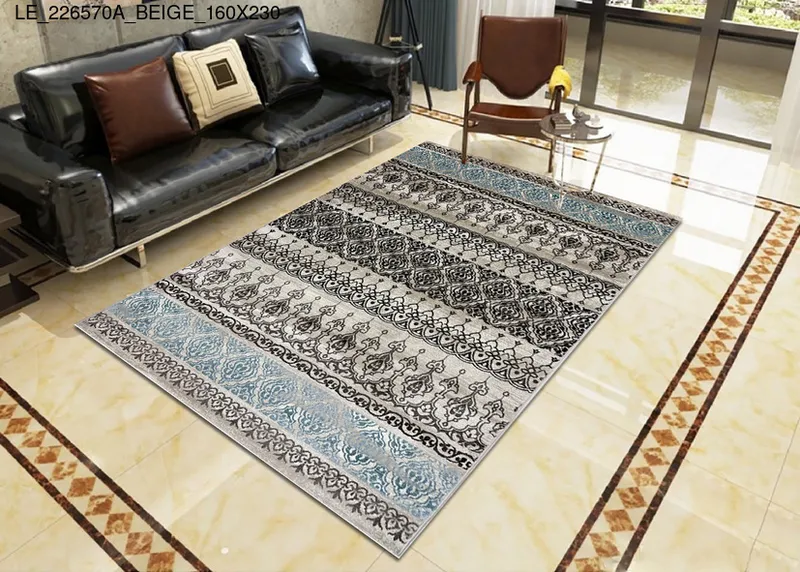 Sản phẩm THAM PHONG KHACH HIEN DAI le_226570a_beige_160x230 — Công Ty TNHH Vua Thảm — MST 0316554406