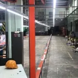 Sản phẩm thi cong dien tai khu cong nghiep le minh xuan 3 binh chanh 2 — Công Ty TNHH Dịch Vụ Kỹ Thuật Song Anh — MST 0316557647