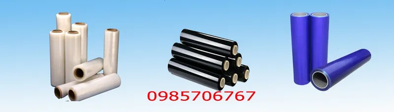 Sản phẩm mang pe cac loai 5737 — Công Ty TNHH Cách Nhiệt Minh Hùng Phát — MST 0316558312