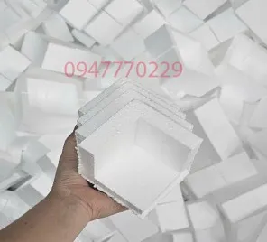 Sản phẩm goc xop 60 x 60 x 60 x 11 9340 — Công Ty TNHH Cách Nhiệt Minh Hùng Phát — MST 0316558312
