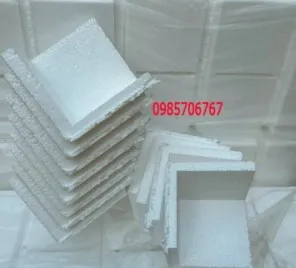 Sản phẩm goc xop eps 4518 74310 — Công Ty TNHH Cách Nhiệt Minh Hùng Phát — MST 0316558312