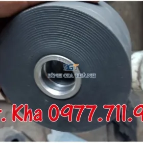Sản phẩm banh xe cao su binh gia thanh 0 214 — Công Ty TNHH Thương Mại Và Dịch Vụ Bình Gia Thành — MST 0316565743