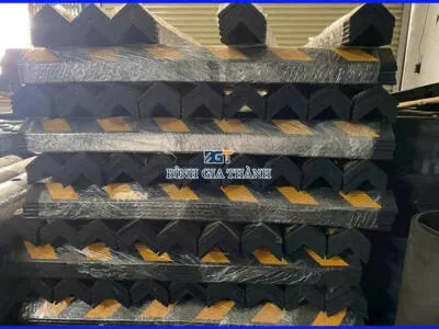 Sản phẩm cao su bao ve goc cot tuong 0 — Công Ty TNHH Thương Mại Và Dịch Vụ Bình Gia Thành — MST 0316565743