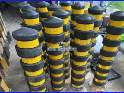 Sản phẩm cao su bao ve thang may 0 — Công Ty TNHH Thương Mại Và Dịch Vụ Bình Gia Thành — MST 0316565743