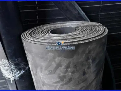 Sản phẩm cao su bo trai san chiu luc 0 — Công Ty TNHH Thương Mại Và Dịch Vụ Bình Gia Thành — MST 0316565743