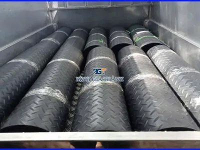 Sản phẩm cao su chong truot day 3mm 0 — Công Ty TNHH Thương Mại Và Dịch Vụ Bình Gia Thành — MST 0316565743