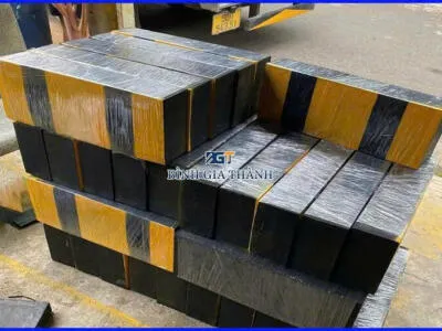 Sản phẩm cao su giam chan dang thanh 1m 0 — Công Ty TNHH Thương Mại Và Dịch Vụ Bình Gia Thành — MST 0316565743