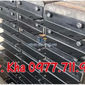 Sản phẩm cao su giam chan nhieu lop 0 543 — Công Ty TNHH Thương Mại Và Dịch Vụ Bình Gia Thành — MST 0316565743