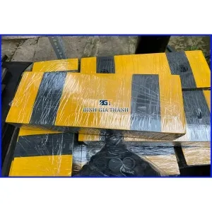 Sản phẩm cao su giam chan tphcm hang san giao ngay gia cuc tot 0 380 — Công Ty TNHH Thương Mại Và Dịch Vụ Bình Gia Thành — MST 0316565743