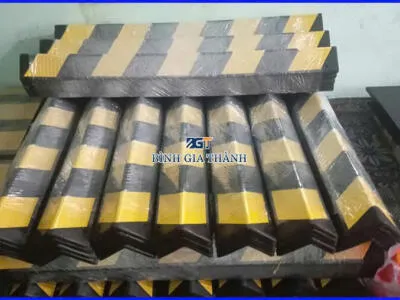 Sản phẩm cao su op cot chu v phan quang 0 — Công Ty TNHH Thương Mại Và Dịch Vụ Bình Gia Thành — MST 0316565743