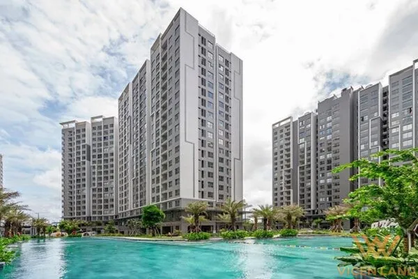 Sản phẩm du an can ho chung cu jasai an duong vuong quan 8 chu dau tu cii 4 600x400 — Công Ty TNHH Tư Vấn Bất Động Sản VICEN LAND — MST 0316565912