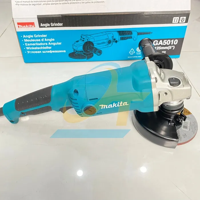 Sản phẩm may mai goc 125mm makita ga5010 ga5010 makita 1637893378 — Công Ty TNHH Thương Mại Dịch Vụ Đạt Tâm — MST 0316566289