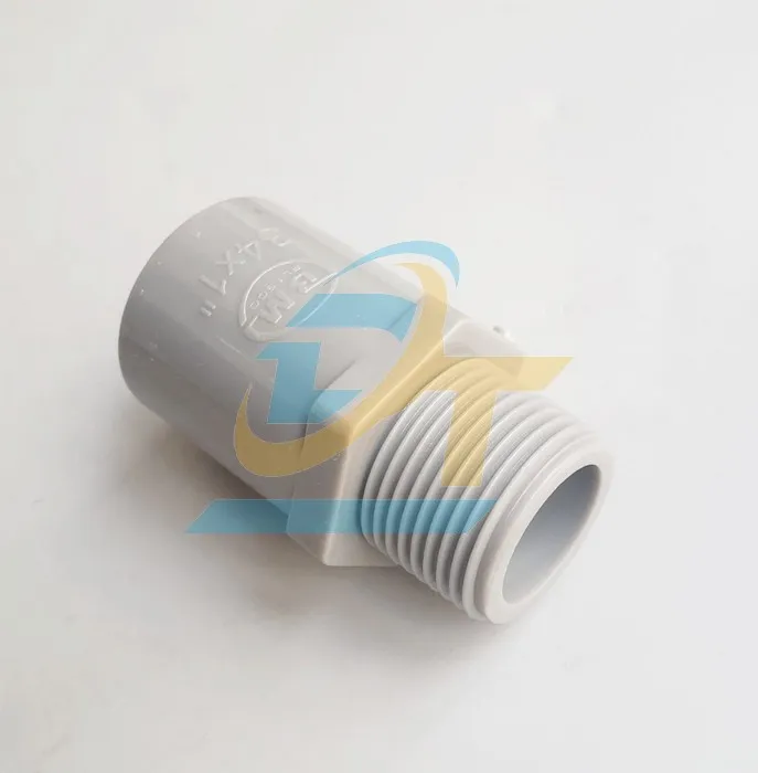 Sản phẩm noi pvc ren ngoai 42 day binh minh nhuabinhminh 1649650443 — Công Ty TNHH Thương Mại Dịch Vụ Đạt Tâm — MST 0316566289