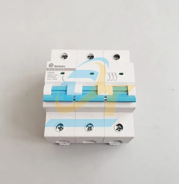 Sản phẩm mcb 3p 100a 10ka shihlin bha125 shihlin 1655092386 — Công Ty TNHH Thương Mại Dịch Vụ Đạt Tâm — MST 0316566289
