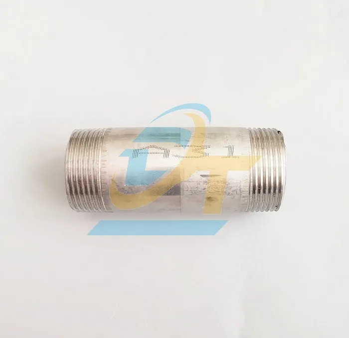 Sản phẩm ong 1 tac inox 304 hai dau ren ngoai phi 42 vietnam 1654764308 — Công Ty TNHH Thương Mại Dịch Vụ Đạt Tâm — MST 0316566289