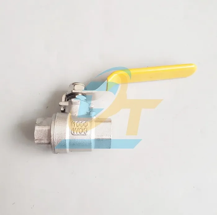 Sản phẩm van bi tay gat inox 304 odk dn25 phi 34 odk 1671073248 — Công Ty TNHH Thương Mại Dịch Vụ Đạt Tâm — MST 0316566289