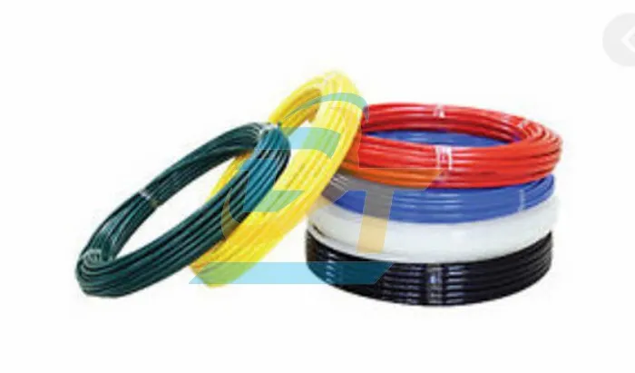 Sản phẩm ong nylon shpi 6x4mm dai 100m shpi 1690282945 — Công Ty TNHH Thương Mại Dịch Vụ Đạt Tâm — MST 0316566289