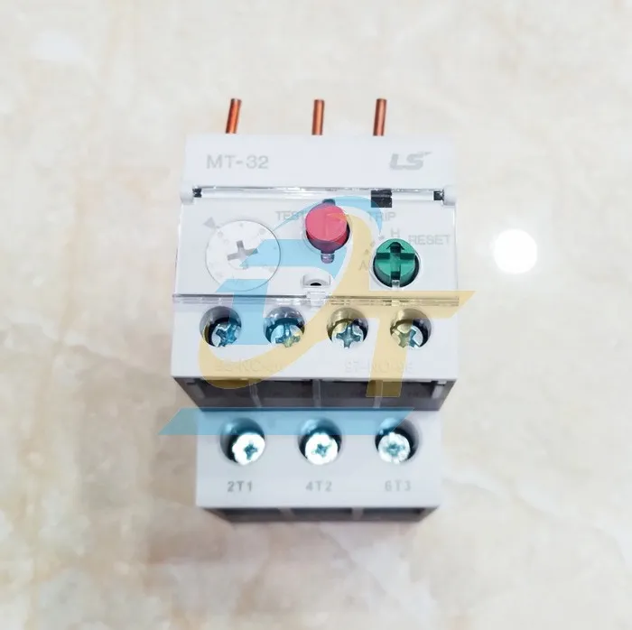 Sản phẩm relay nhiet ls mt 323h 75a 6 9a mt 323h ls 1700734198 — Công Ty TNHH Thương Mại Dịch Vụ Đạt Tâm — MST 0316566289