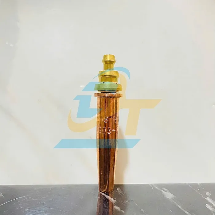 Sản phẩm bec cat gas yamato tq no03 china 1779512715 — Công Ty TNHH Thương Mại Dịch Vụ Đạt Tâm — MST 0316566289