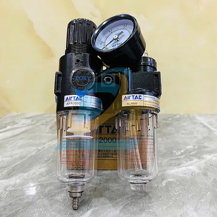 Sản phẩm bo loc khi nen airtac afc2000 airtac 1779778975 — Công Ty TNHH Thương Mại Dịch Vụ Đạt Tâm — MST 0316566289