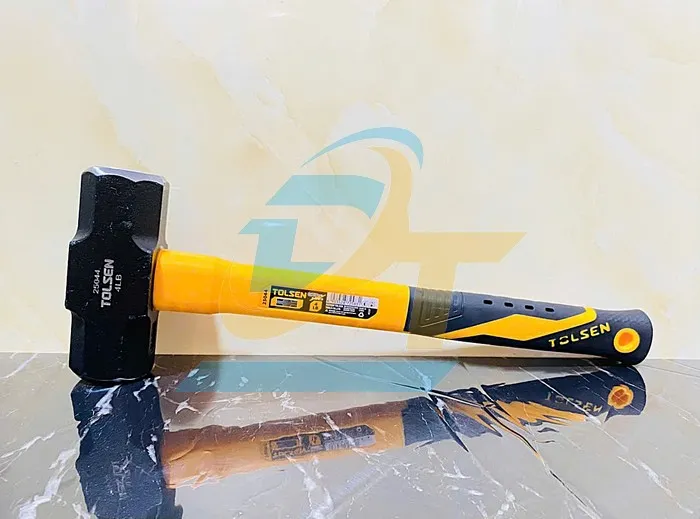 Sản phẩm bua ta can nhua 18kg tolsen 25044 tolsen 1779758985 — Công Ty TNHH Thương Mại Dịch Vụ Đạt Tâm — MST 0316566289