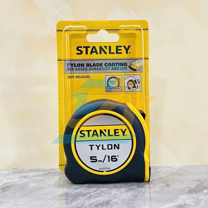 Sản phẩm thuoc cuon thep stanley 5x19mm stht37191 stanley 1779763557 — Công Ty TNHH Thương Mại Dịch Vụ Đạt Tâm — MST 0316566289