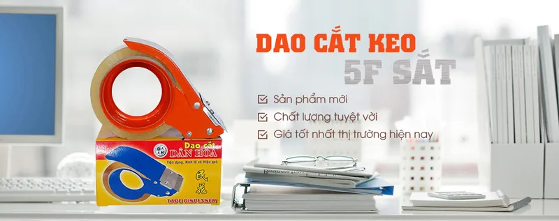 Sản phẩm 22 — Văn Phòng Phẩm Dân Hoa - Công Ty TNHH Thương Mại & Sản Xuất Dân Hoa — MST 0316568462