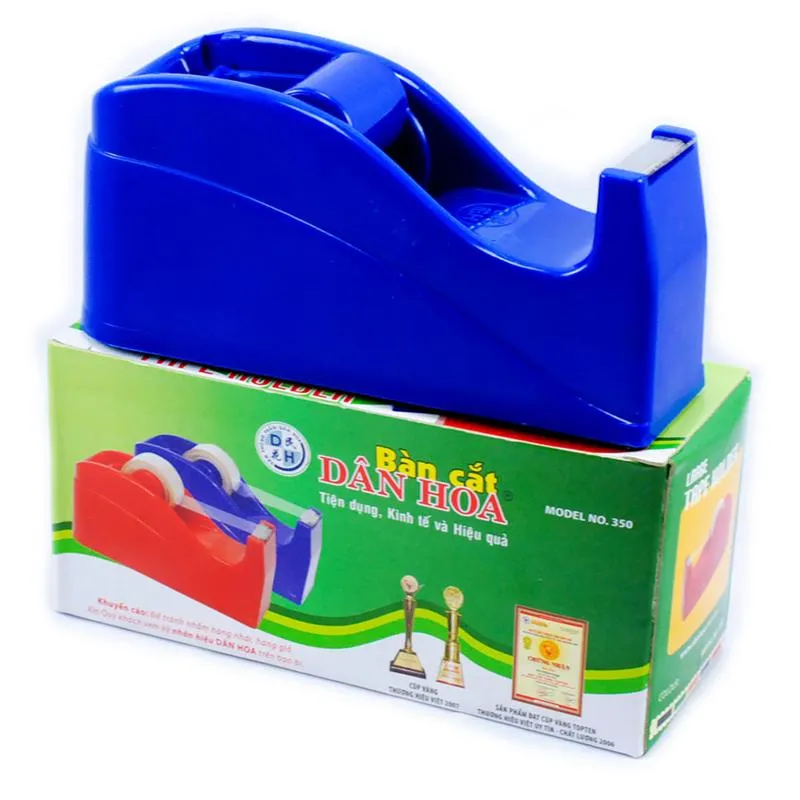 Sản phẩm ban cat 350 48 — Văn Phòng Phẩm Dân Hoa - Công Ty TNHH Thương Mại & Sản Xuất Dân Hoa — MST 0316568462