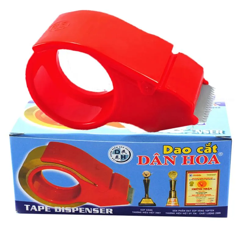 Sản phẩm dao cat 5f nhua 15 — Văn Phòng Phẩm Dân Hoa - Công Ty TNHH Thương Mại & Sản Xuất Dân Hoa — MST 0316568462