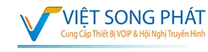 Logo Công Ty TNHH Thương Mại Việt Song Phát