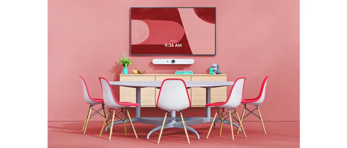 Sản phẩm logitech rally mini bar 006 — Công Ty TNHH Thương Mại Việt Song Phát — MST 0316569321