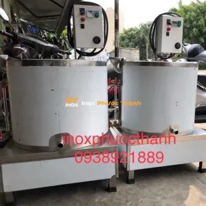 Sản phẩm noi nau dien 3 lop 21 300x300 — Inox Phước Thành - Công Ty TNHH Thương Mại Sản Xuất Inox Phước Thành — MST 0316569762