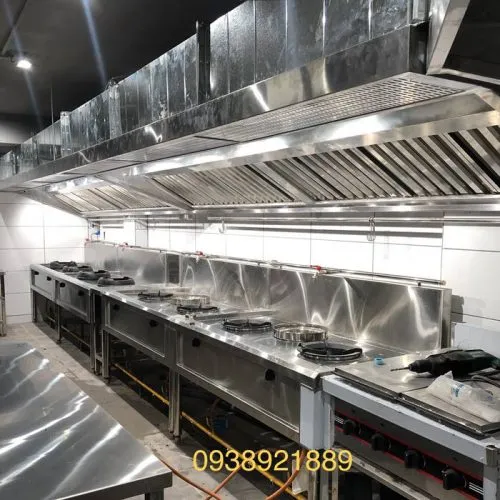 Sản phẩm thi cong bep nha hang bo to quan moc tai quan 7 6 500x500 — Inox Phước Thành - Công Ty TNHH Thương Mại Sản Xuất Inox Phước Thành — MST 0316569762