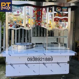 Sản phẩm Xe hu tieu inox day nguoi tau 300x300 — Inox Phước Thành - Công Ty TNHH Thương Mại Sản Xuất Inox Phước Thành — MST 0316569762