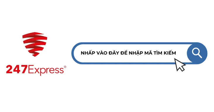 Sản phẩm 247 express — Công Ty TNHH Thương Mại Dịch Vụ Vận Tải Và Chuyển Phát Nhanh Thanh Nhã — MST 0316576470
