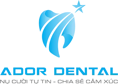 Công Ty Cổ Phần TM DV Nha Khoa Ador logo