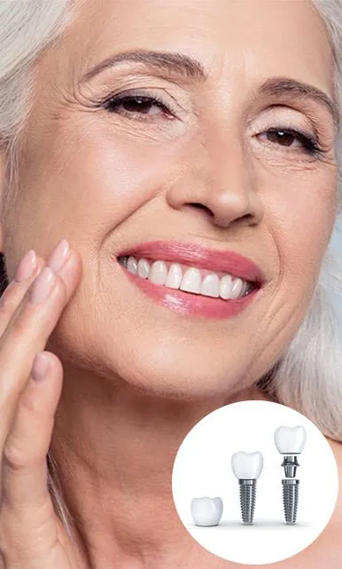 Sản phẩm cay implant nguoi gia — Công Ty Cổ Phần TM DV Nha Khoa Ador — MST 0316577876