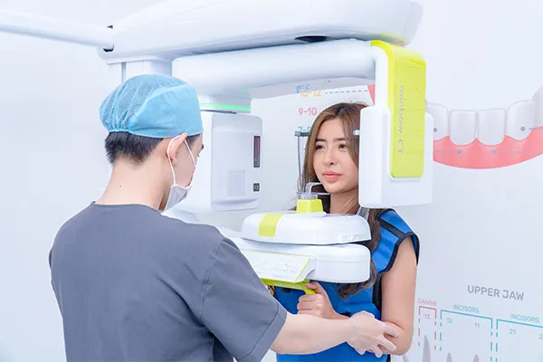 Sản phẩm cong nghe — Công Ty Cổ Phần TM DV Nha Khoa Ador — MST 0316577876