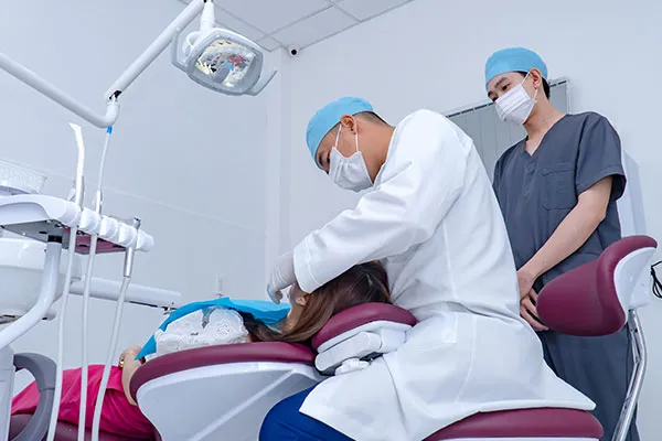 Sản phẩm implant — Công Ty Cổ Phần TM DV Nha Khoa Ador — MST 0316577876