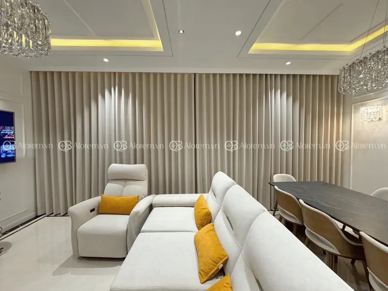 Sản phẩm lap dat rem cua villa cao cap quan 7 1 — Công Ty TNHH Thương Mại Dịch Vụ Quốc Bảo — MST 0316582548