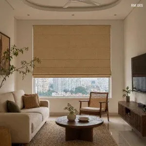 Sản phẩm rem roman tron RM005 1 300x300 — Công Ty TNHH Thương Mại Dịch Vụ Quốc Bảo — MST 0316582548