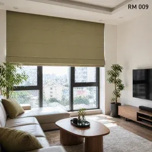 Sản phẩm rem roman tron RM009 1 300x300 — Công Ty TNHH Thương Mại Dịch Vụ Quốc Bảo — MST 0316582548