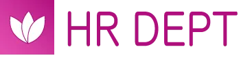 Logo Công Ty TNHH HR Dept. Việt Nam