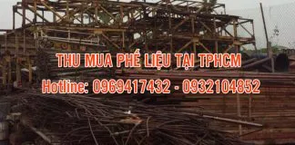Sản phẩm thu mua phe lieu gia cao tai tphcm 324x160 — Công Ty TNHH Dịch Vụ Thương Mại Quế Bích — MST 0316590073