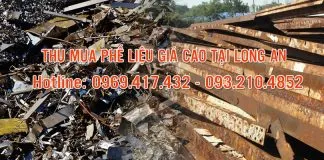 Sản phẩm thu mua phe lieu gia cao tai long an 324x160 — Công Ty TNHH Dịch Vụ Thương Mại Quế Bích — MST 0316590073