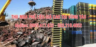 Sản phẩm thu mua phe lieu gia cao tai VUNG TAU 324x160 — Công Ty TNHH Dịch Vụ Thương Mại Quế Bích — MST 0316590073