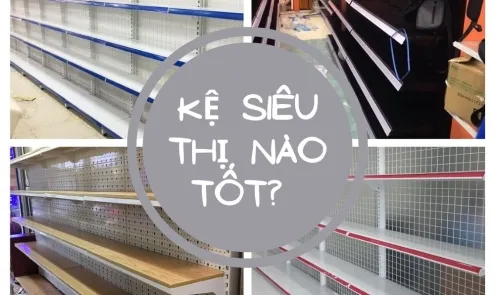 Sản phẩm ke sieu thi nao tot 5 7456 — Công Ty TNHH Sản Xuất Và Thương Mại Kệ Sắt ATN — MST 0316591373