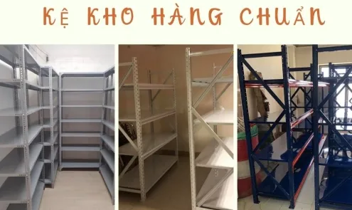 Sản phẩm thumnail 4668 — Công Ty TNHH Sản Xuất Và Thương Mại Kệ Sắt ATN — MST 0316591373