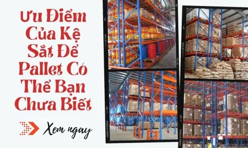 Sản phẩm uu diem cua ke de pallet thumnail 5320 — Công Ty TNHH Sản Xuất Và Thương Mại Kệ Sắt ATN — MST 0316591373